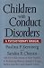 Children With Conduct Disor...