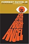 Eye of the Archangel: A Mallory & Morse Novel of Espionage