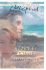 Heart of Stone (Sunset Island Series #2) (Love Inspired #227) Heart of Stone (Sunset Island Series #2) (Love Inspired #227)