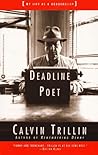 Deadline Poet by Calvin Trillin