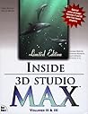 Inside 3d Studio Max