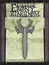 Kindred of the Ebony Kingdom by Justin Achilli