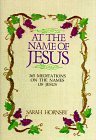 At the Name of Jesus
