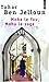 Moha le fou, Moha le sage (Points) (French Edition)