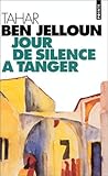Jour de silence à...