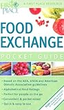 First Place Food Exchange Pocket Guide First Place Food Exchange Pocket Guide