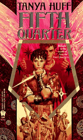 Fifth Quarter (Quarters, #2)