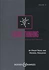 Sound Thinking - Volume II: Music for Sight-Singing and Ear Training