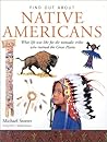 Find Out About: Native Americans: What Life Was Like for the Nomadic Tribes Who Roamed The Great Plains
