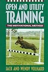 Open and Utility Training: The Motivational Method