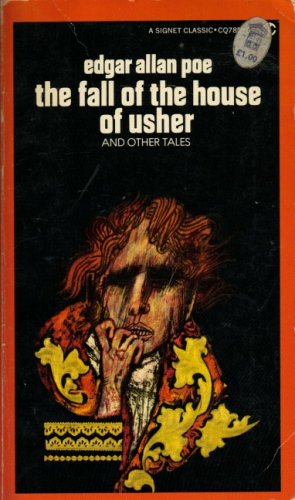 The Fall of The House of Usher