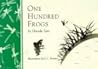 One Hundred Frogs: From Matsuo Basho to Allen Ginsberg (Inklings)