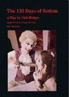 The 120 Days of Sodom (Paperback)