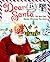 Dear Santa: A Christmas Countdown Fun Book