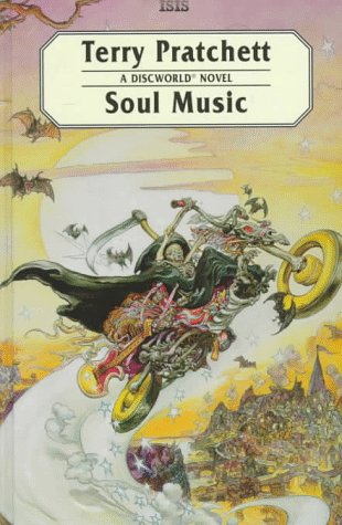 Soul Music