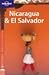 Nicaragua & El Salvador by Paige Penland