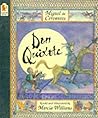 Don Quixote by Marcia Williams