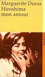 Hiroshima mon amour by Marguerite Duras