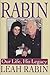 Rabin by Leah Rabin