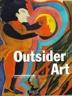 Outsider Art (Paperback)