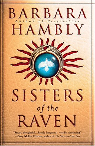 Sisters of the Raven (Sisters of the Raven, #1)