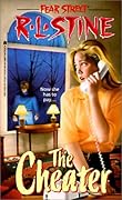 The Cheater (Fear Street, #18)