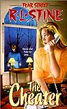 The Cheater by R.L. Stine