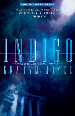 Indigo (Paperback)