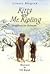 Kitty and Mr. Kipling by Lenore Blegvad