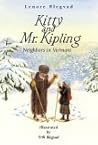 Kitty and Mr. Kipling: Neighbors in Vermont