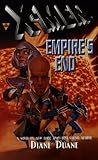 X-Men: Empire's End
