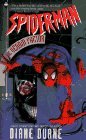 Spider-Man: The Venom Factor (Mass Market Paperback)