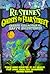 Happy Hauntings by R.L. Stine