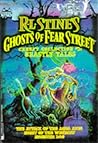 Beastly Tales (Creepy Collection #2: Ghosts of Fear Street, #3, #12, #24)