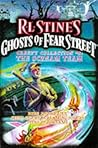 The Scream Team (Creepy Collection #3: Ghosts of Fear Street, #1, #20, #22) The Scream Team (Creepy Collection #3: Ghosts of Fear Street, #1, #20, #22)