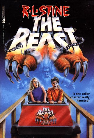 The Beast (The Beast, #1)