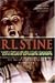 The Nightmare Room by R.L. Stine