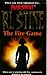 The Fire Game (Fear Street, #11)