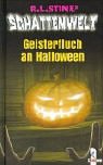 Geisterfluch an Halloween (Schattenwelt)