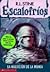 La maldición de la momia by R.L. Stine