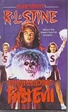 First Evil by R.L. Stine First Evil by R.L. Stine