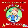 Maya's World: Izak of Lapland