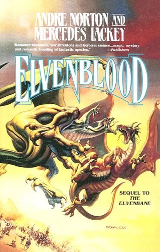 Elvenblood