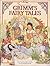 The Classic Treasury of Grimm's Fairy Tales