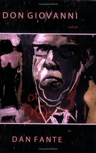 Don Giovanni (Paperback)