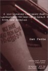 A Gin-Pissing-Raw-Meat-Dual-Carburetor-V8-Son-of-a-Bitch from Los Angeles: Collected Poems, 1983-2002 (Hardcover)
