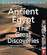 Ancient Egypt by Nicholas Reeves