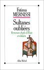 Sultanes oubliées