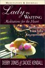 Lady in Waiting: ...