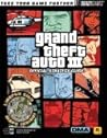 Grand Theft Auto 3 Official Strategy Guide (Video Game Books) Grand Theft Auto 3 Official Strategy Guide (Video Game Books)
